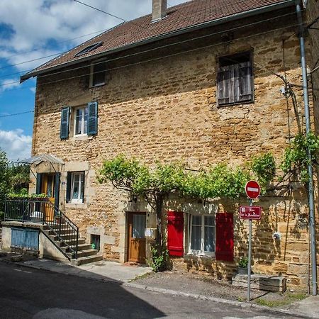 Apartamento Arbois Le 1876 Exterior foto