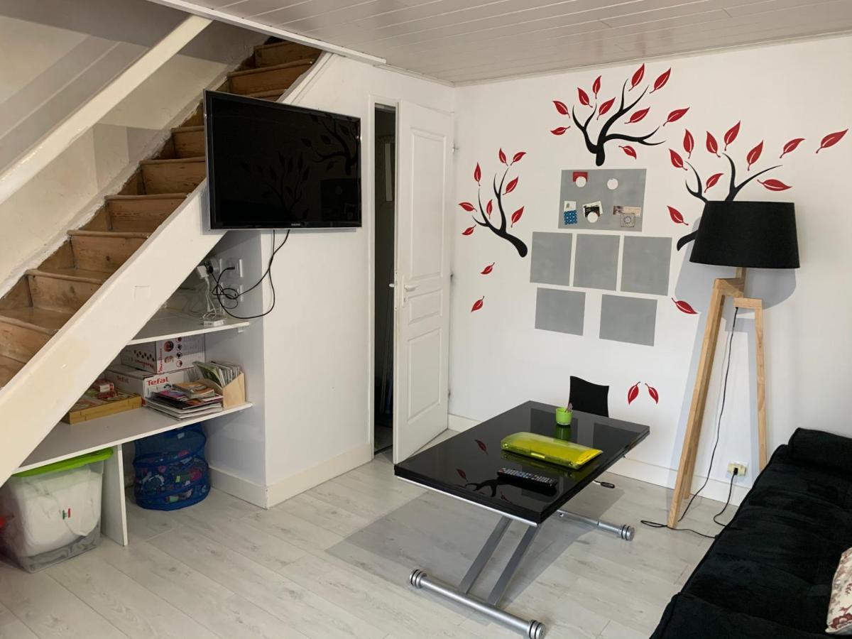 Apartamento Arbois Le 1876 Exterior foto