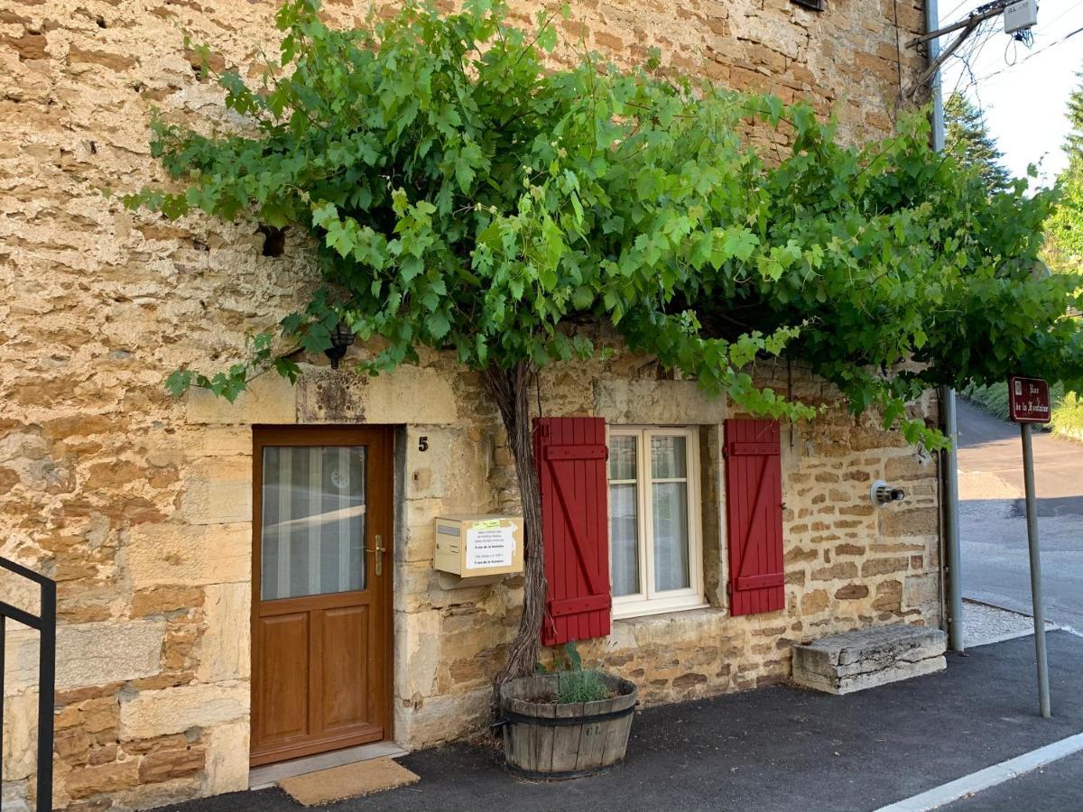 Apartamento Arbois Le 1876 Exterior foto